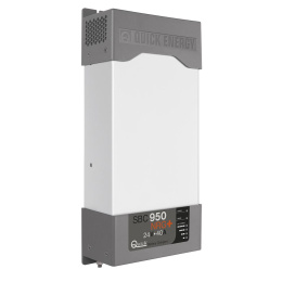 Зарядное устройство Quick SBC 950 NRG FR, 24В, 40A, 3 выхода (10251939)